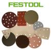 Festool Sandpaper